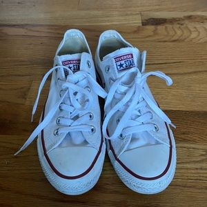 Converse Chuck Taylor All Stars